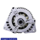ALTERNADOR MAGNETTI MARELLI CATERPILAR/NEW HOLAND 120A 12V