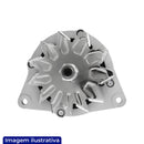 ALTERNADOR MF/CASE MXM/NEW HOLAND TM/TS 120A 12V