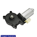 MOTOR VIDRO MB ACTROS LADO ESQUERDO