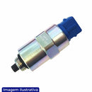 SOLENOIDE PARADA VALMET/VALTRA 12V