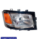 FAROL PRINCIPAL SCANIA NTG LADO DIREITO