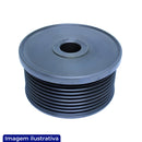 POLIA DO ALTERNADOR  MERCEDES LS1938/2638