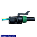 CHICOTE 4 VIAS FEMEA CONECTOR W/P