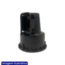 ANEL AJUSTE ROLAMENTO 6003 ALTERNADOR BOSCH