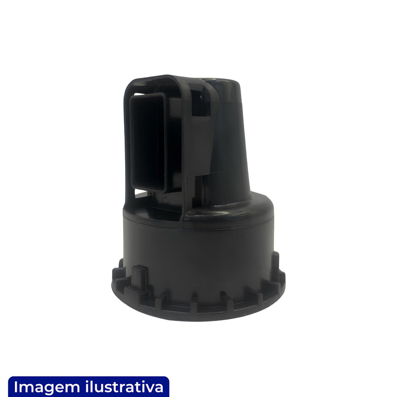 ANEL AJUSTE ROLAMENTO 6003 ALTERNADOR BOSCH