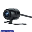 CAMERA DE RÉ TRASEIRA/DIANTEIRA 2X1 12V