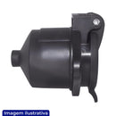 TOMADA ENG. PLÁSTICA FEMEA SCANIA/VOLVO 7-POLOS RED.