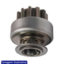 BENDIX DO MOTOR DE PARTIDA DELCO 11 DENTES H100/HR/SORENTO