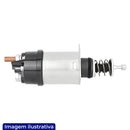 AUTOMATICO DO MOTOR DE PARTIDA 37MT/41MT 24V COM PISTAO