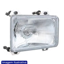 FAROL H4 JOHN DEERE TODA LINHA 6000 LADO DIREITO