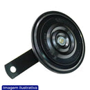 BUZINA BIBI INDIVIDUAL 24V 110DB 92MM PB9