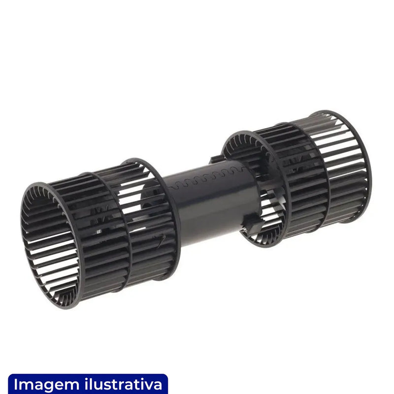 MOTOR CLIMATIZADOR 12V