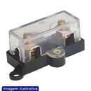 PORTA FUSÍVEL POTENCIA MEGA UNIVERSAL