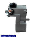 CHAVE MAGNÉTICA TIPO DENSO 12V MOTOR DE PARTIDA CASE STG93605