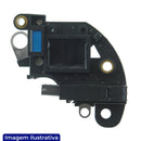 REGULADOR DE VOLTAGEM FORD/NEW HOLLAND/MF 12V
