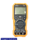 MULTIMETRO DIGITAL SEM BLUETOOTH