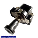 INTERRUPTOR 1 PUXADA LIGA/DESLIGA COM PARAFUSO LONGO