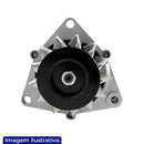 ALTERNADOR MERCEDES 55A 12V C/ POLIA DUPLA