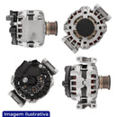 ALTERNADOR MERCEDES SPRINTER 120A 12V