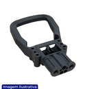 CONECTOR ELETRICO FACCHINI 160A FEMEA 50MM COM ALÇA
