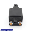 RELE BLOQUEIO PARTIDA 200A 12V
