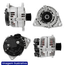 ALTERNADOR IVECO EUROCARGO 24V 70A 0124655005