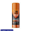 GRAXA ADESIVA DE ALTA ADERÊNCIA SL103 200ml