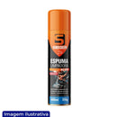 ESPUMA LIMPADORA SC109 100ml