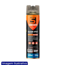 SILICONE SPRAY CARRO NOVO SC103 400ml