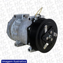 COMPRESSOR AR VOLVO POLIA PEQUENA 7H15