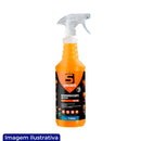 DESENGRAXANTE MULTIUSO PUMP SC128 1L