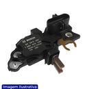 REGULADOR DE VOLTAGEM BOSCH MB 150A 24V