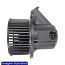 MOTOR VENTILADOR SANDERO/RENAULT LOGAN/DUSTER/OROCH 12V