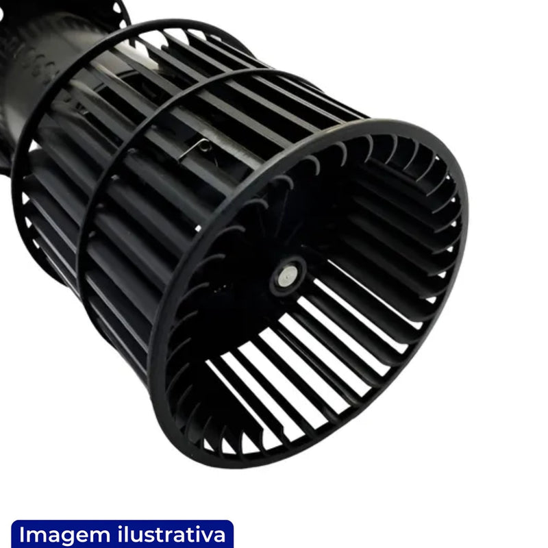 MOTOR CLIMATIZADOR 12V