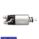 AUTOMATICO MOTOR DE PARTIDA SCANIA/VW/VOLVO 24V MITSUBISHI