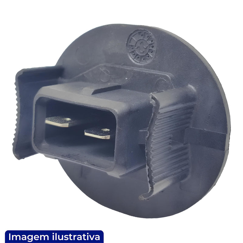 SOQUETE FAROL H1 MERCEDES BICUDO 97