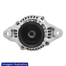 ALTERNADOR VOLVO 24V 110A