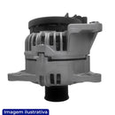 ALTERNADOR IVECO EUROCARGO 24V 70A 0124655005