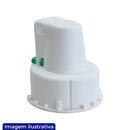 ANEL DE AJUSTE DO ROLAMENTO 6203 ALTERNADOR VOLVO MODELO BOSCH 120/150A 24V