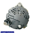 ALTERNADOR MASSEY MF8600/8700 12V 120A