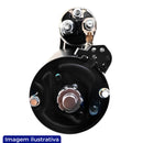 MOTOR DE PARTIDA MERCEDES SPRINTER C314/416/516