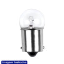 LÂMPADA PARA LANTERNA 67 5W 24V