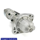 MOTOR DE PARTIDA FORD F250/F350/F4000 CUMMINS 10 DENTES 12V