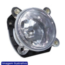 FAROL H7 LUZ ALTA FORD CARGO 2011