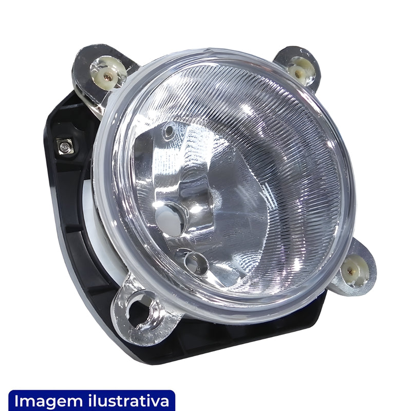 FAROL H7 LUZ ALTA FORD CARGO 2011