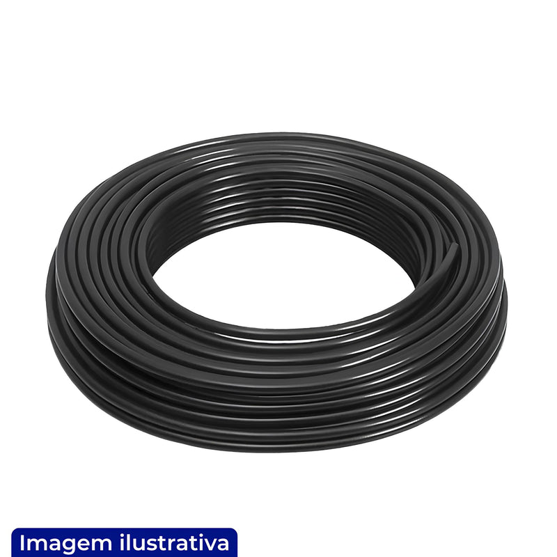 CABO FLEXIVEL PP 6X1,50