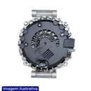 ALTERNADOR FENDT 1038 1042 1046 1050 12V