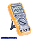 MULTIMETRO DIGITAL SEM BLUETOOTH