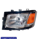 FAROL PRINCIPAL SCANIA NTG LADO ESQUERDO