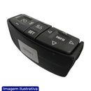 INTERRUPTOR VOLANTE SCANIA PGR/NTG